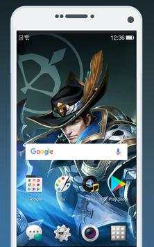 Wallpaper AOV screenshot 4