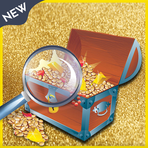 Gold finder 2020: new gold scanner icon