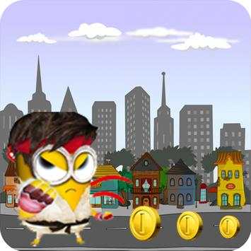 Player Minion Hero screenshot 1
