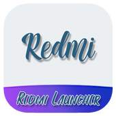 Redmi Launcher 2019 1.1