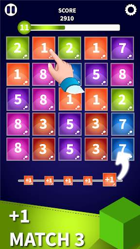 Puzzles Offline: No Wifi Games screenshot 4