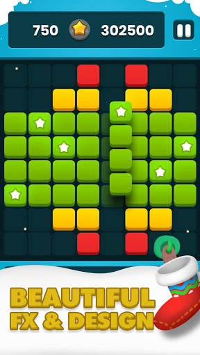 Block Puzzle Legend Mania 3 screenshot 5
