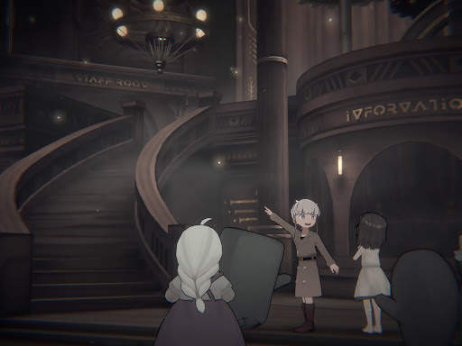DEEMO II screenshot 14