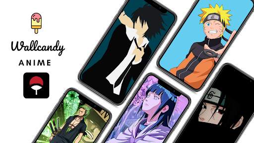 Wallcandy - Wallpaper & Widget screenshot 2