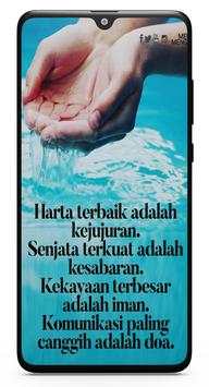 Status WA Kata Motivasi screenshot 5