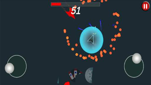 Shooting Cursor screenshot 2