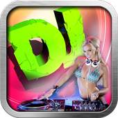 Virtual dj Mixer Pad 2.3