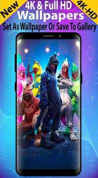 1# Top Free Fire Wallpapers - 2019 screenshot 1