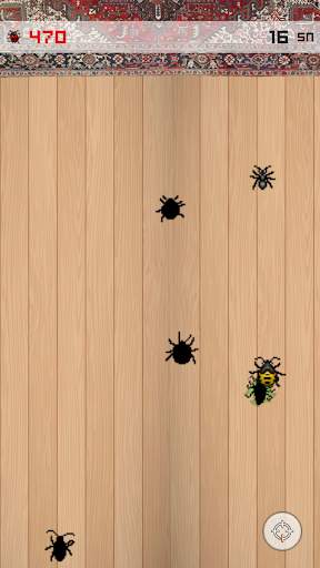 Insect Crush | Bug Smasher 2020 screenshot 5