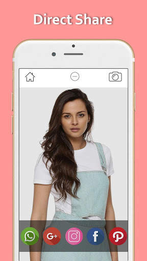 Beauty Camera - Best Selfie Camera -Beauty Plus screenshot 5