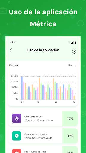 Actualizar Software screenshot 5
