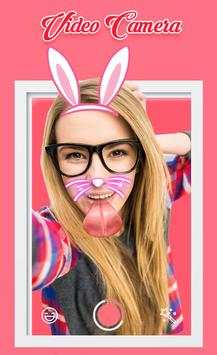 Selfie Camera Expert screenshot 2