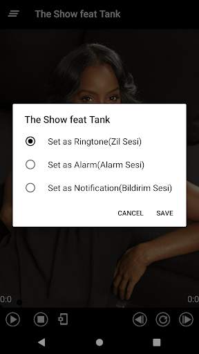 Kelly Rowland Best Music(Offline) & Ringstones screenshot 5
