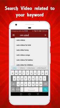 All Video Downloader screenshot 1