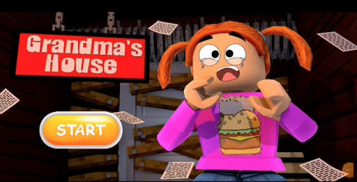 Grandma Escape Mod screenshot 3