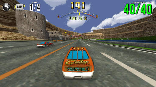 Taytona Racing screenshot 3