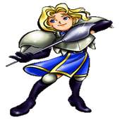 Warrior Legend 1.4