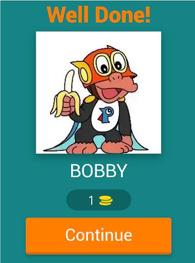 Perman Game 2020 : Perman cartoon quiz & Trivia screenshot 6