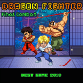 Dragon Fighter icon
