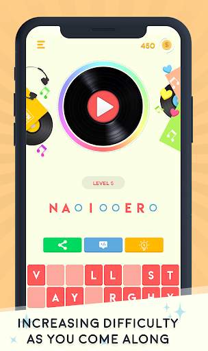 Ultimate Kpop Song Quiz screenshot 4