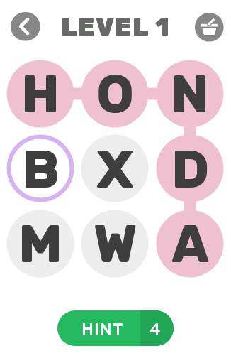 Car Puzzle - Word Search screenshot 1