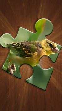 Birds Puzzle Games screenshot 1