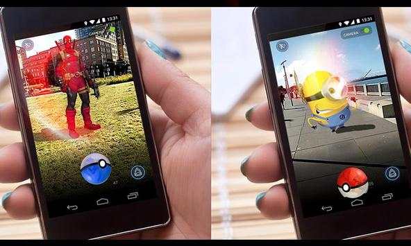 Catch Hero For Pokemon GO screenshot 3