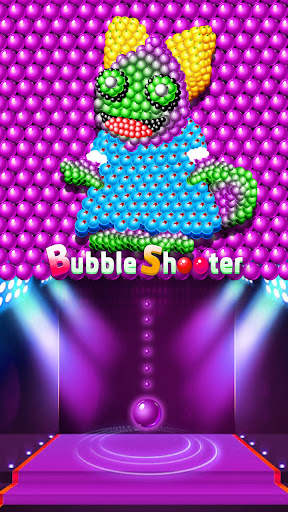 Bubble Shooter 2 Classic screenshot 4