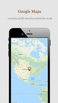 World Atlas screenshot 4