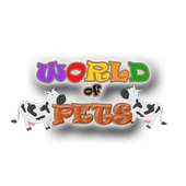 World of Pets logo
