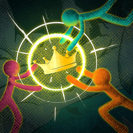 Stickman Shadow Battle icon