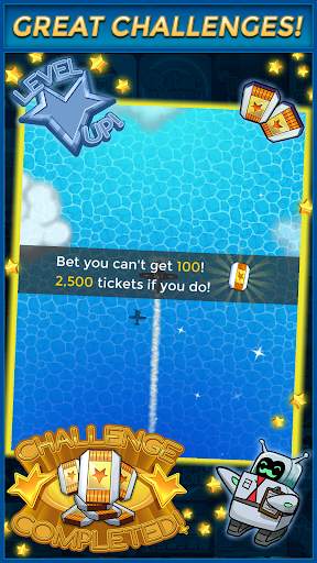 Fancy Flyer - Make Money Free screenshot 4