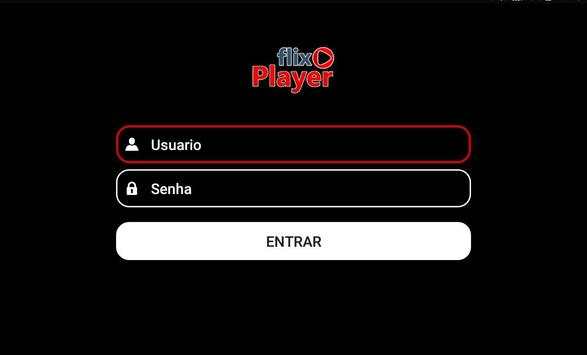 Flix PlaYer screenshot 2