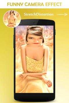 Funny Camera Effects FX Me screenshot 6