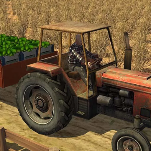 tractorista icon