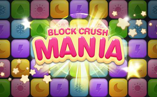 Block Crush Mania screenshot 5