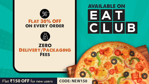 Mojo Pizza: Order Food Online screenshot 6