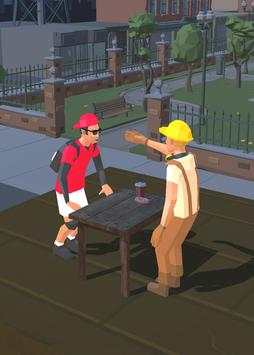 New Slap Kings 3D 2020 screenshot 5