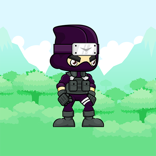 Ninja Run icon