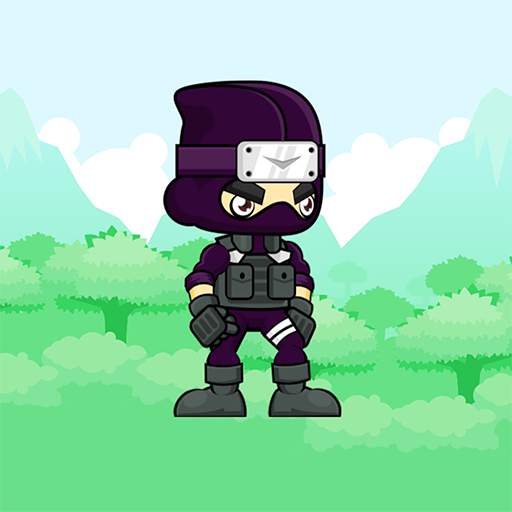 Ninja Run 1.0