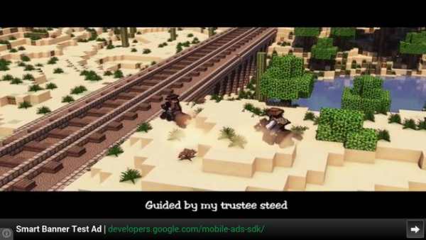 My Revolver - Minecraft Parody screenshot 2