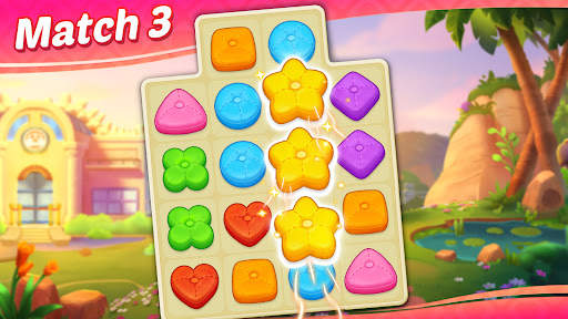 Matchington Mansion screenshot 5