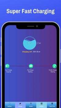Fast Charger - Super Fast Charging screenshot 3