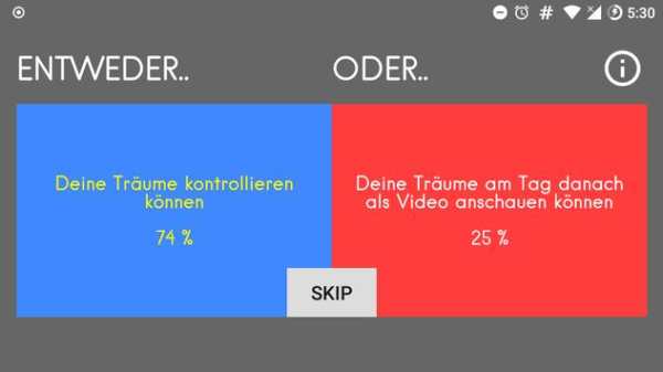 Entweder Oder? screenshot 6
