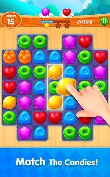 Candy Legend screenshot 9