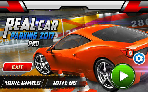 Car parking Driving School Sim screenshot 18