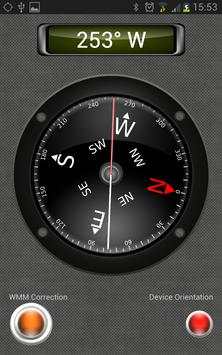 sCompass Lite screenshot 1