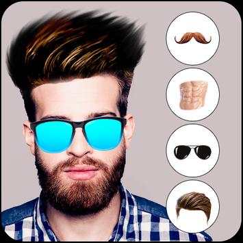 Stylish Man Photo Suit Editor - Photo Editor 1 تصوير الشاشة