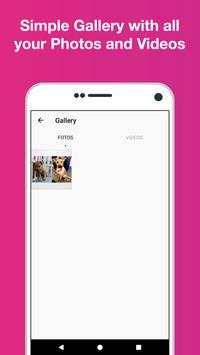 InstaSaver Photo & Video Downloader for Instagram screenshot 4