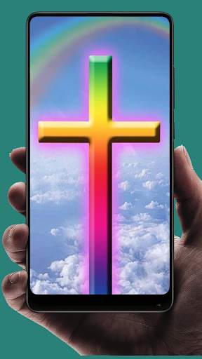 Cross Wallpaper screenshot 9